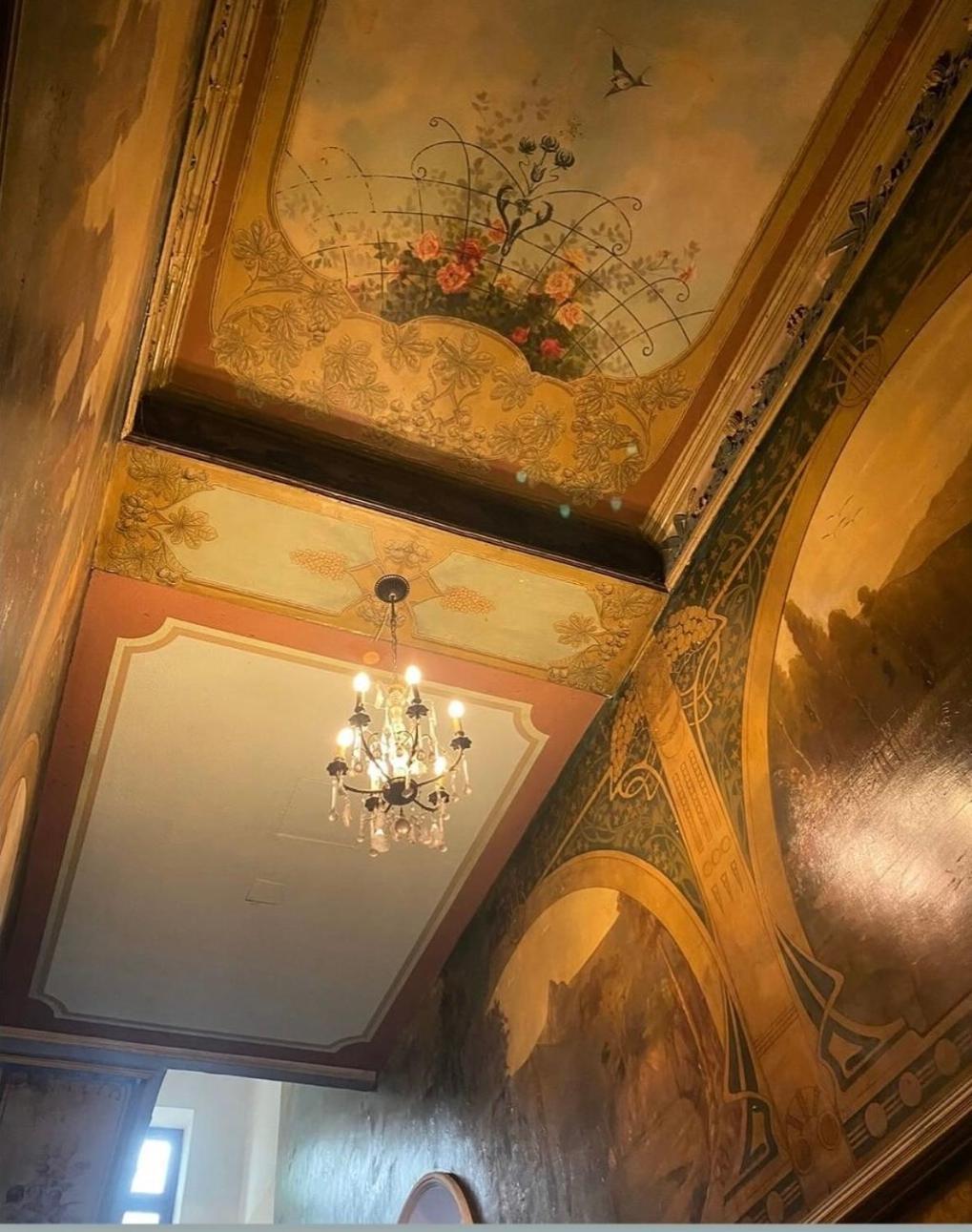 Modern Elegance In Historical City Center Трір Екстер'єр фото