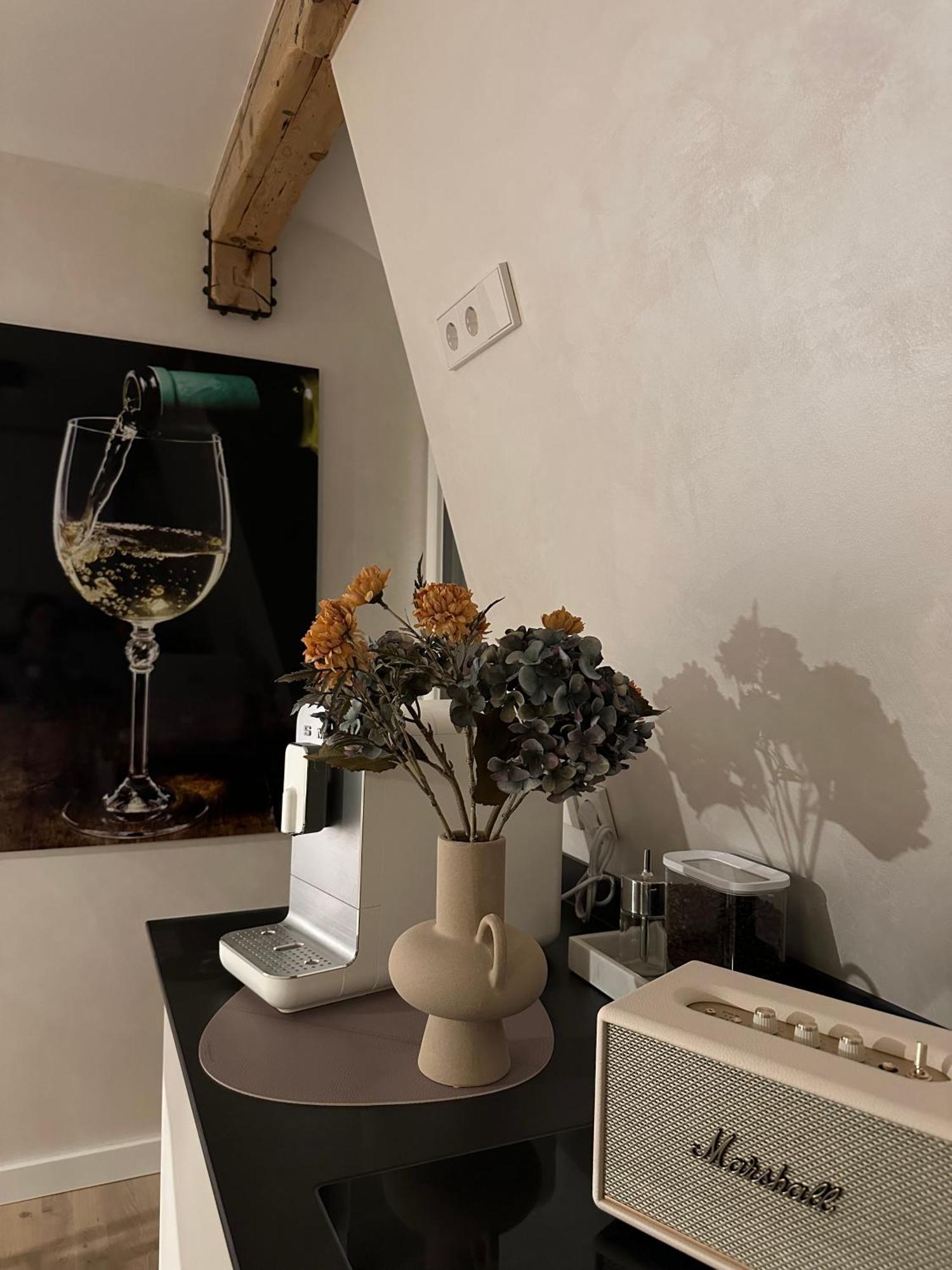 Modern Elegance In Historical City Center Трір Екстер'єр фото